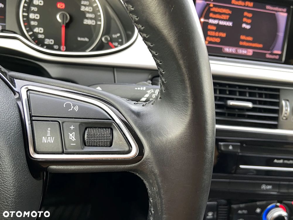 Audi A4 Avant 2.0 TDI e DPF S line Sportpaket - 33