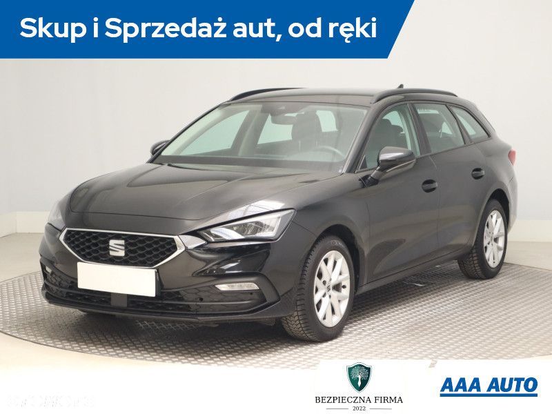 Seat Leon Sportstourer - 3