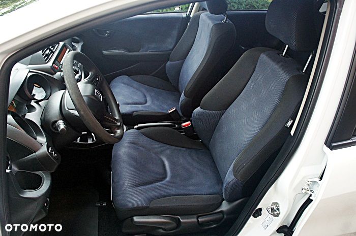 Honda Jazz 1.2 i-VTEC Trend - 16