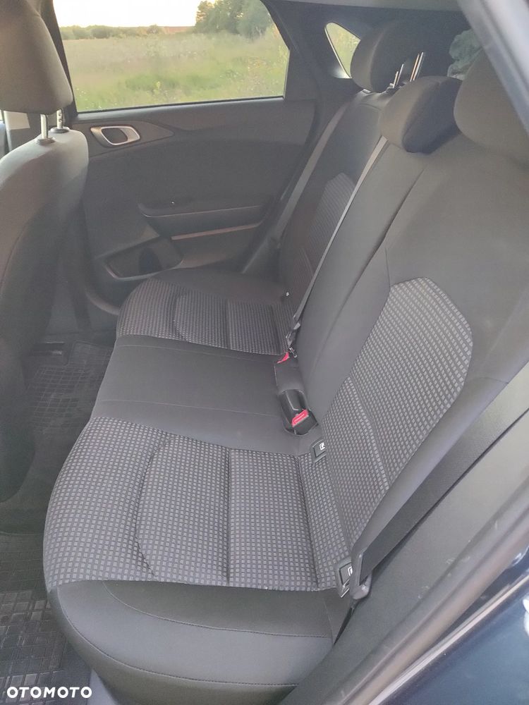 Kia Ceed 1.0 T-GDI S - 5