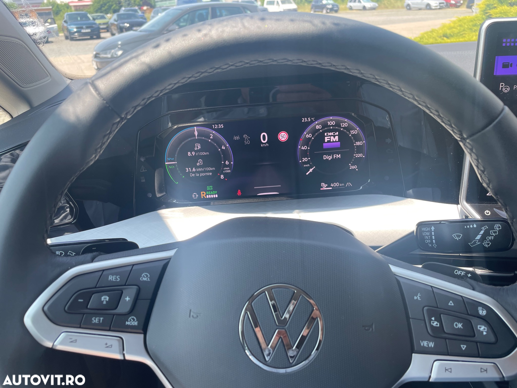 Volkswagen Golf 1.5 TSI eHybrid DSG PHEV Life - 16