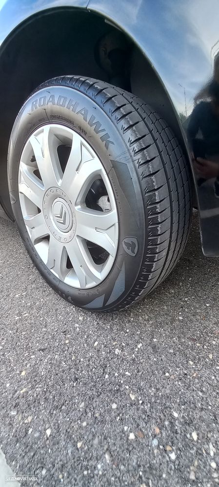 Citroën C4 1.6 HDi Business - 14