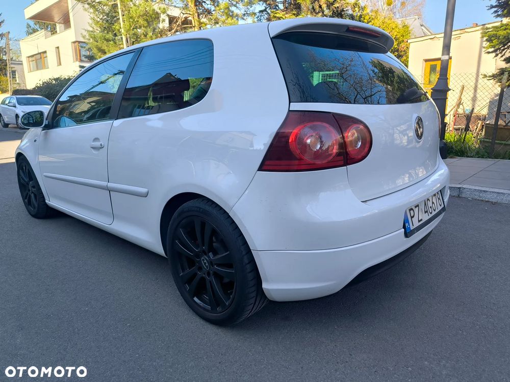 Volkswagen Golf 1.4 TSI GT Sport - 4