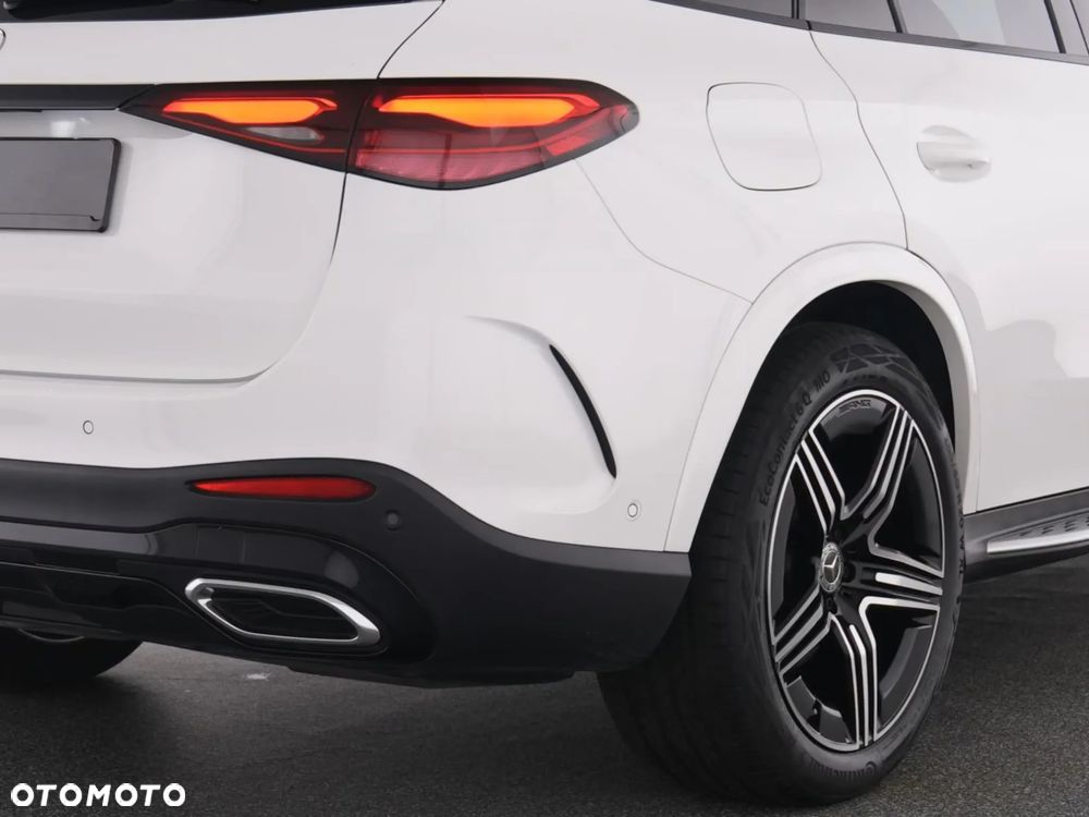 Mercedes-Benz GLC 200 d mHEV 4-Matic AMG Line - 11