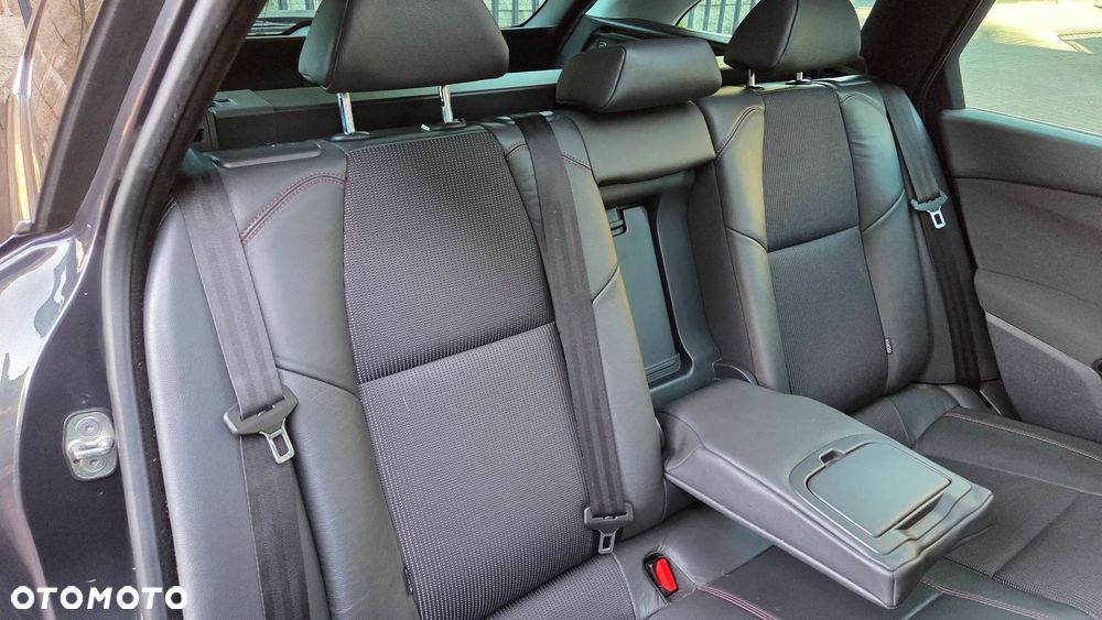 Peugeot 508 BlueHDi FAP 150 Stop&Start Allure - 38