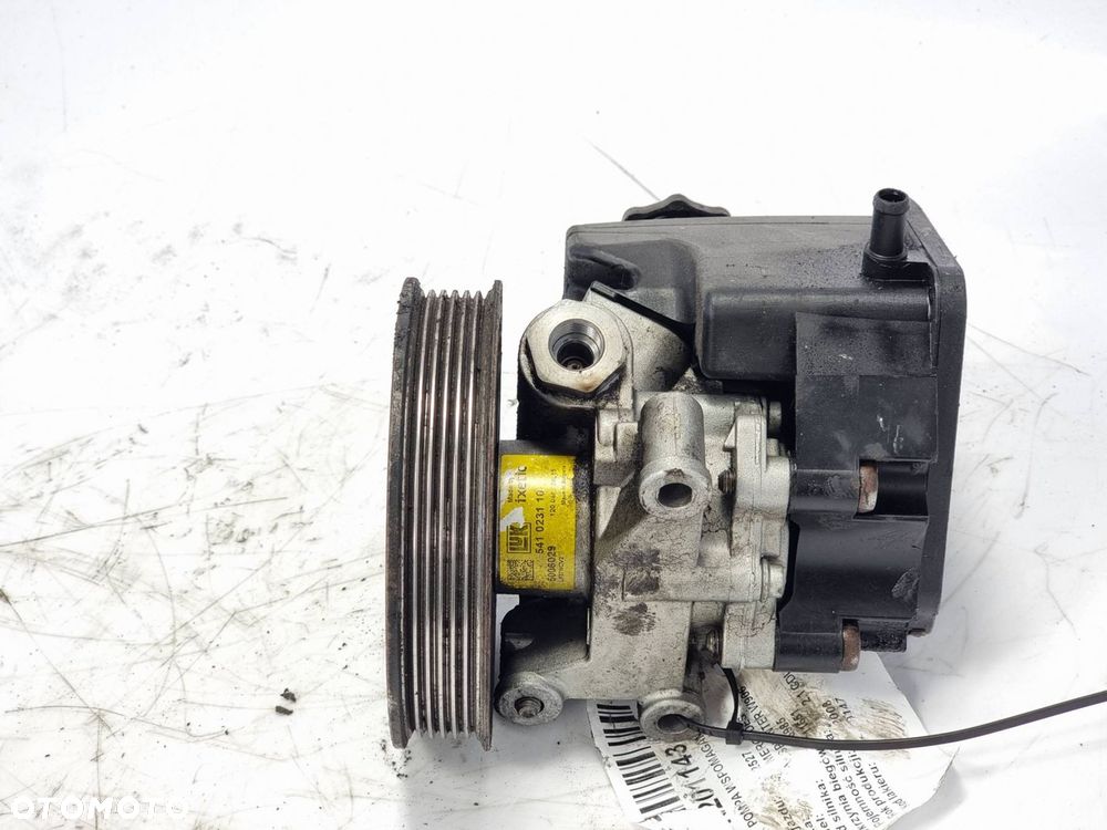 POMPA WSPOMAGANIA MERCEDES SPRINTER W906 541023110 - 1