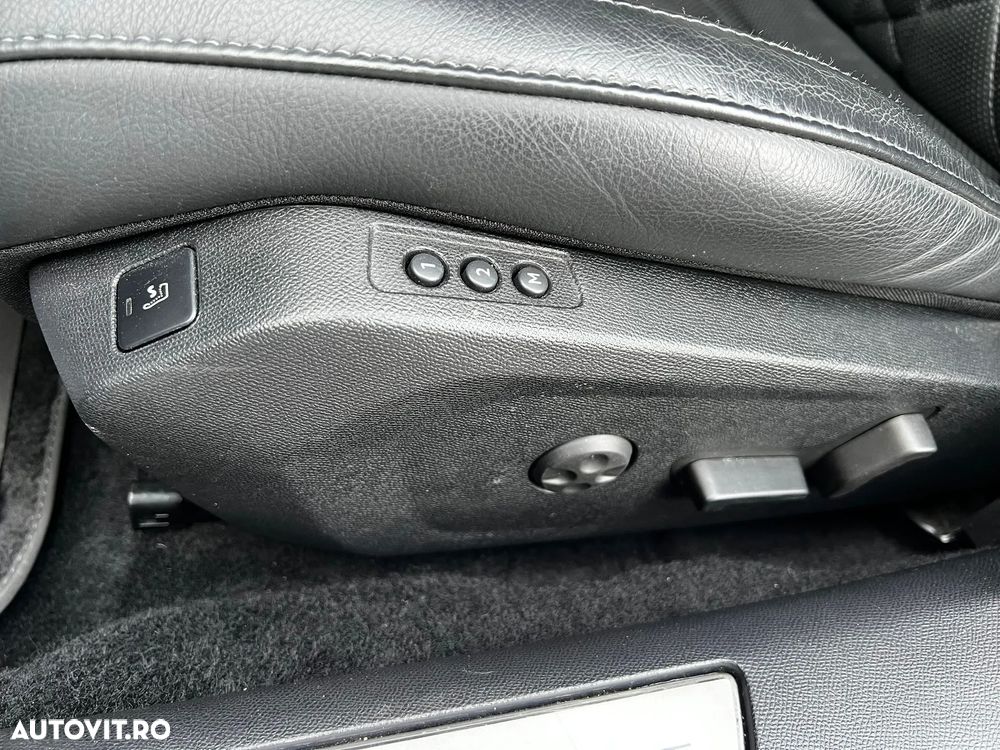 DS Automobiles DS 9 1.6 PHeV EAT8 PERFORMANCE Line + - 15