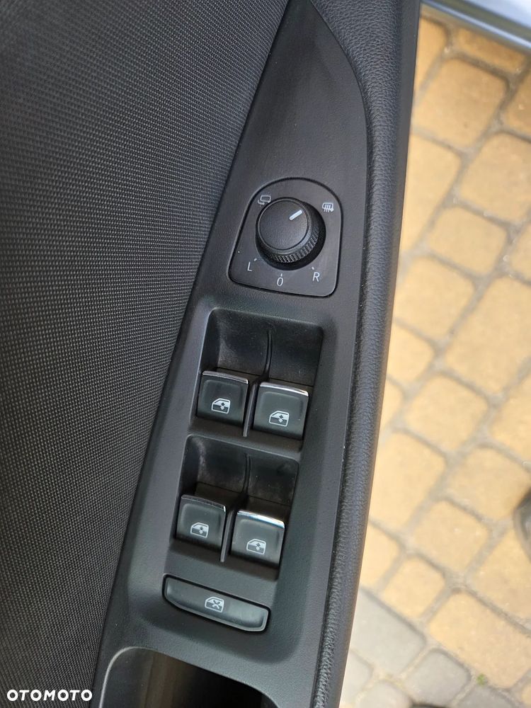 Seat Leon 1.4 TSI Start&Stop FR - 14