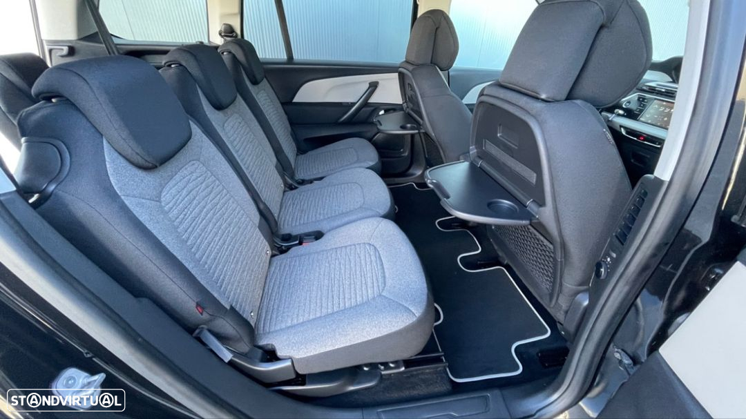 Citroën Grand C4 Spacetourer 1.5 BlueHDi Feel - 27