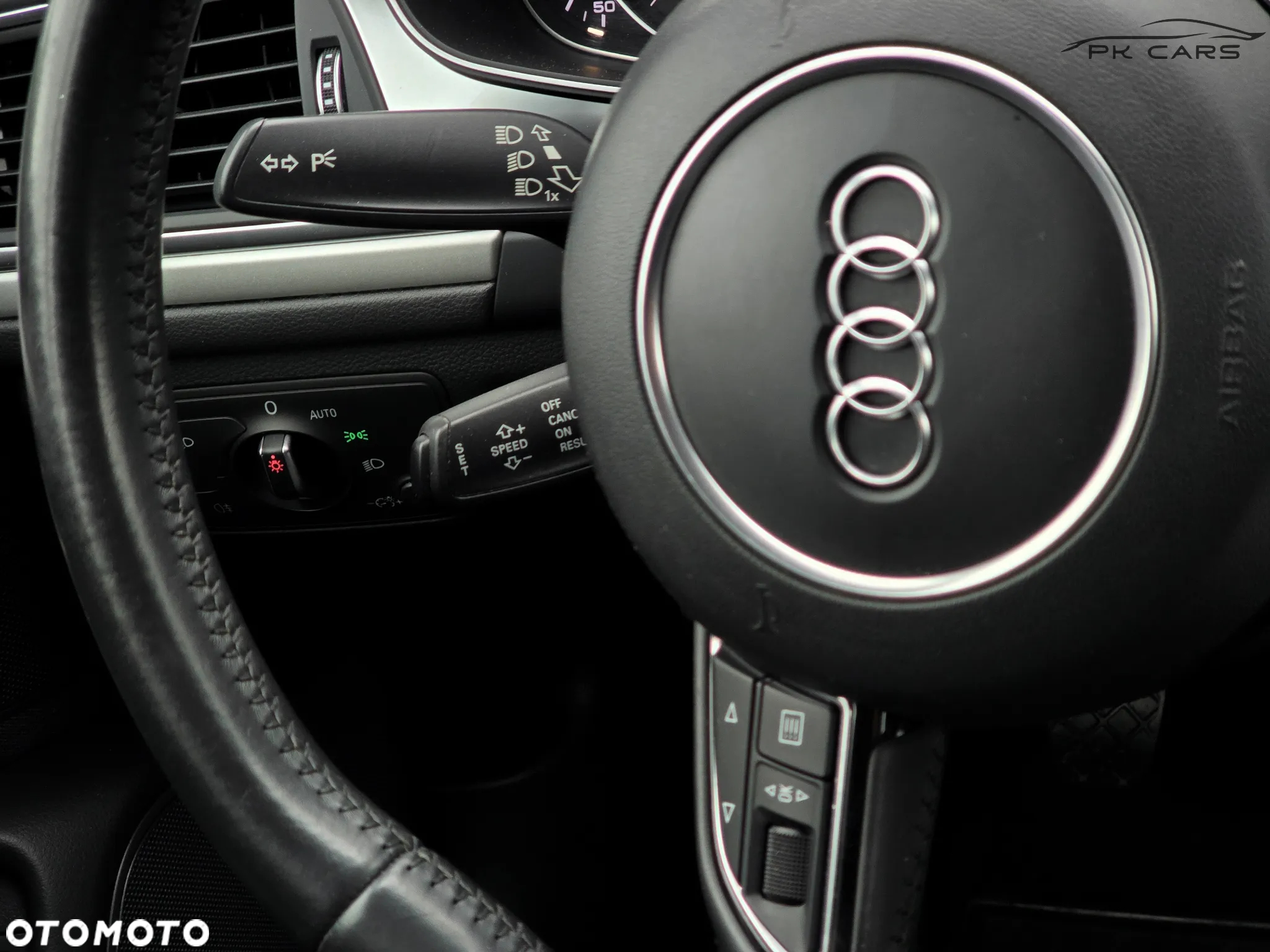 Audi A6 Avant 2.0 TDI Ultra - 25