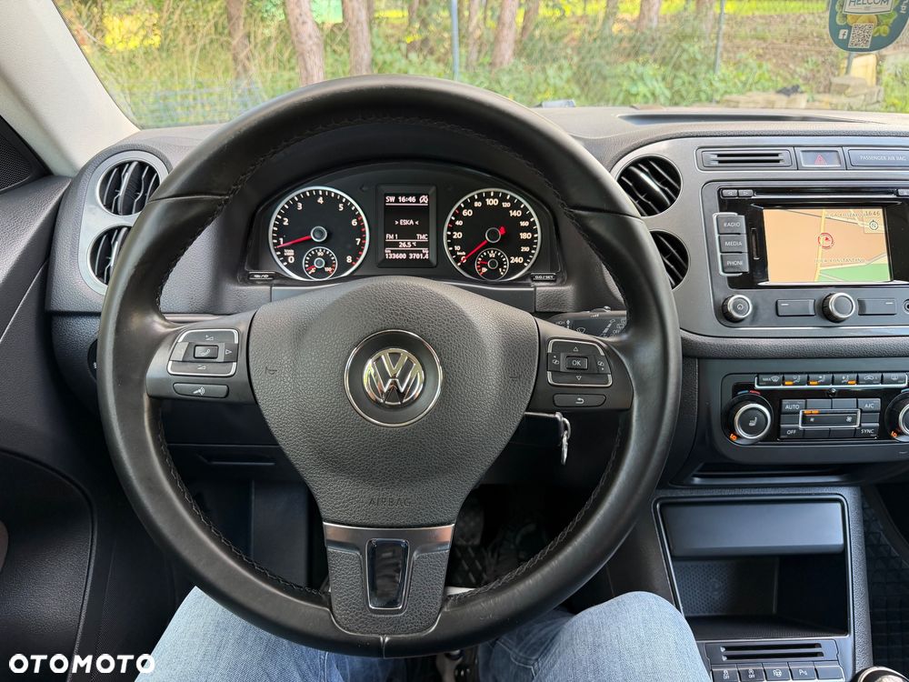 Volkswagen Tiguan - 17