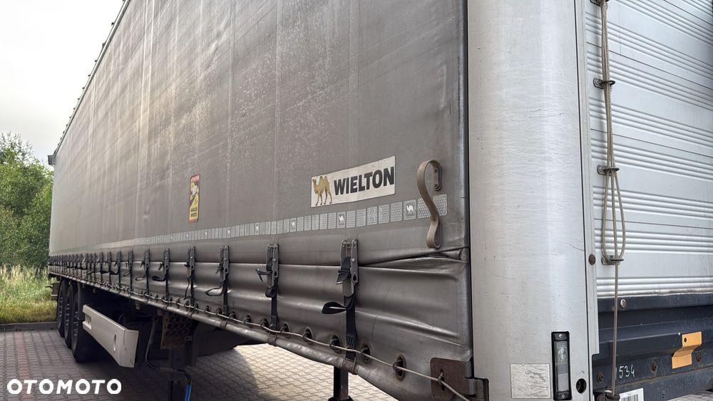 Wielton NS3K - 7