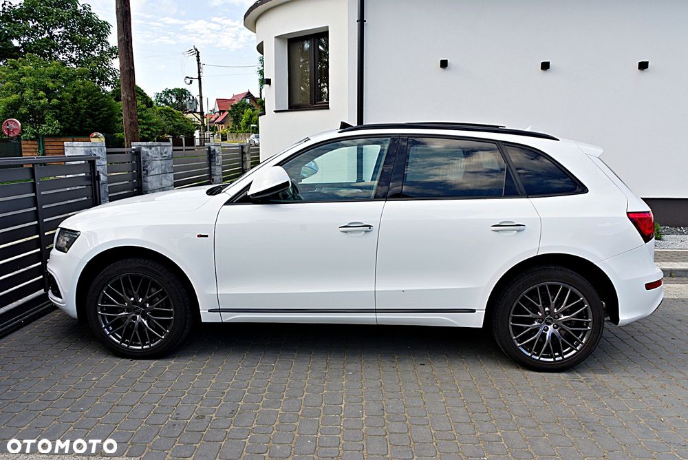 Audi Q5 - 5