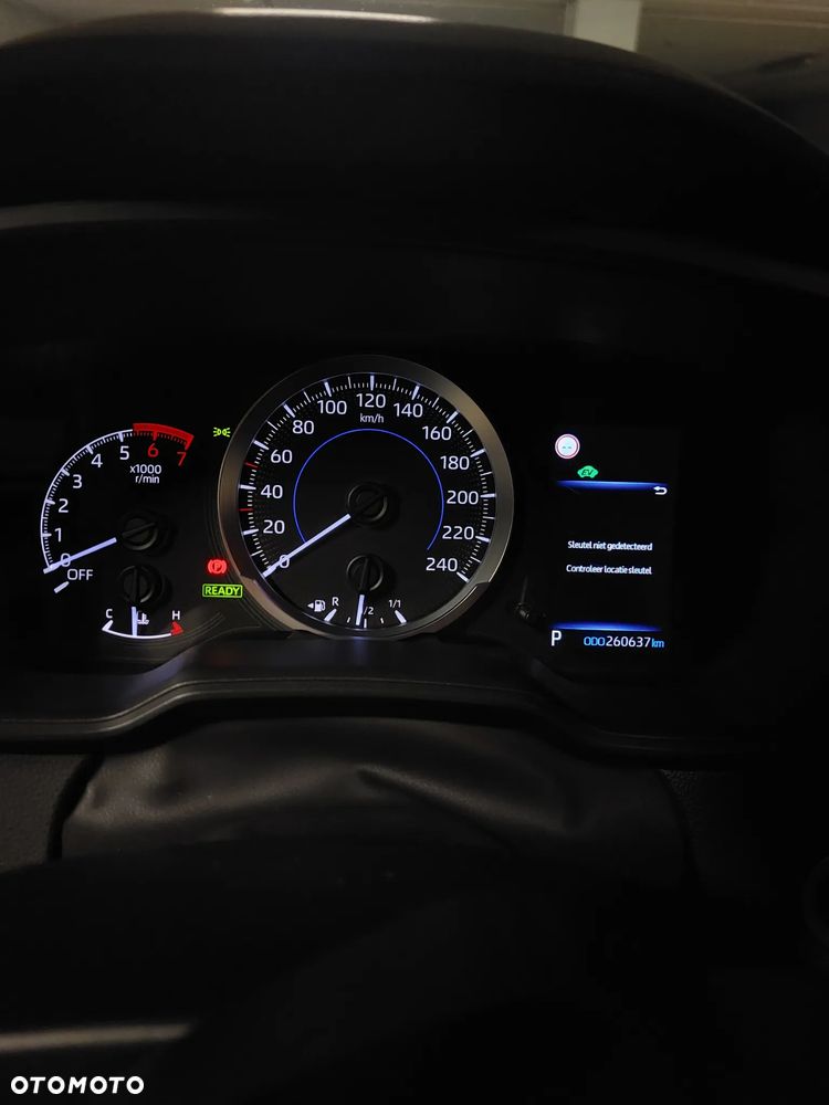 Toyota Corolla - 7