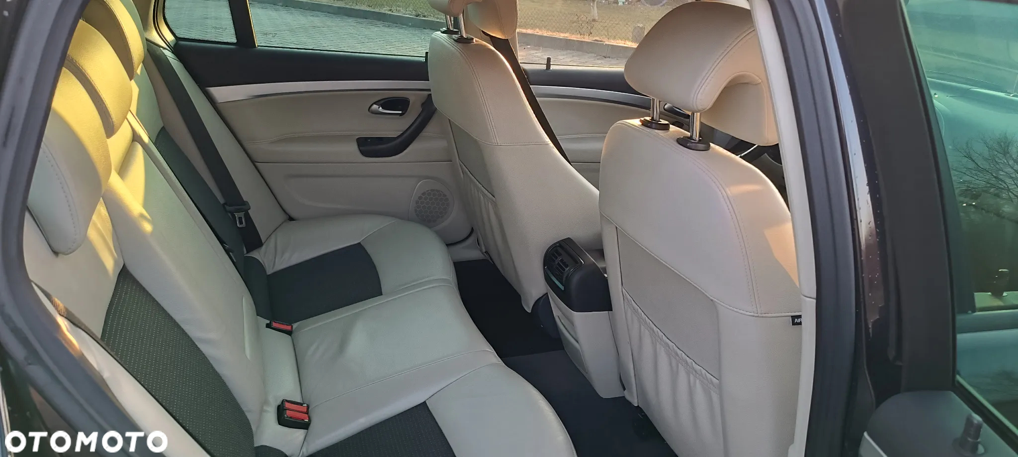 Saab 9-3X 2.0T XWD - 10