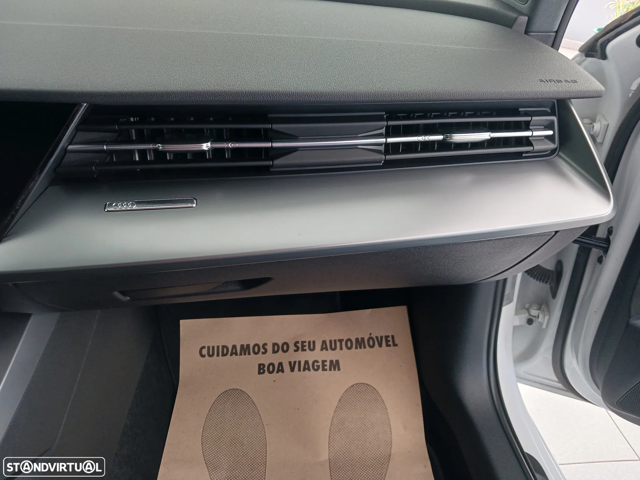 Audi A3 Sportback 30 TFSI Advanced - 22