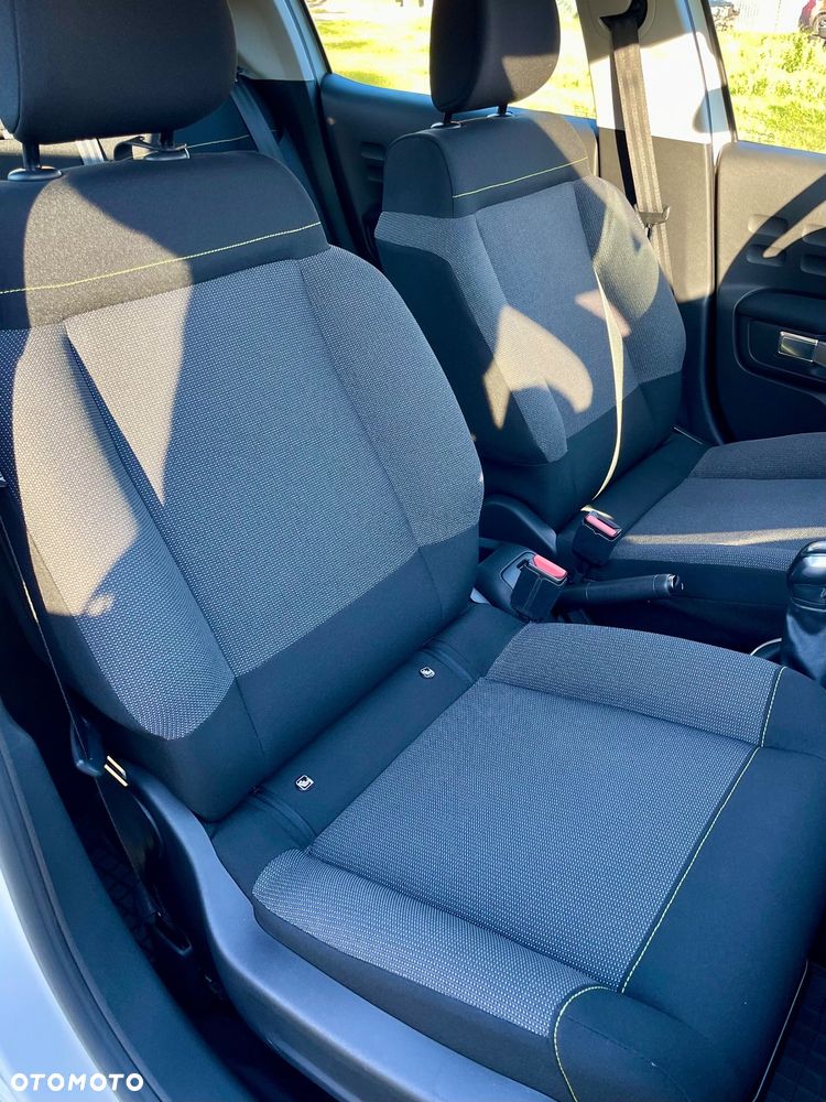Citroën C3 1.2 PureTech Shine - 12