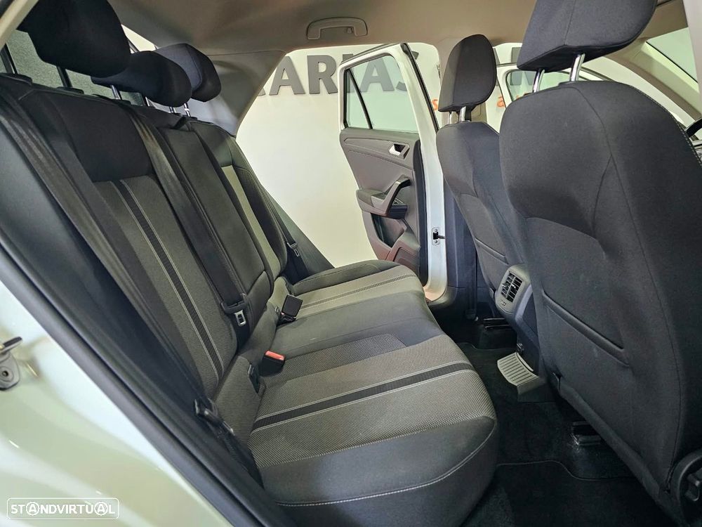 VW T-Roc 1.0 TSI Life - 13