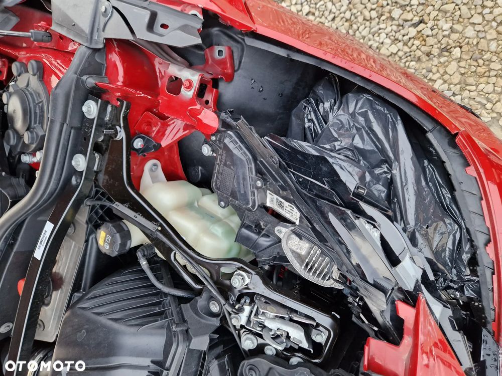 BMW Seria 1 M135i xDrive - 25