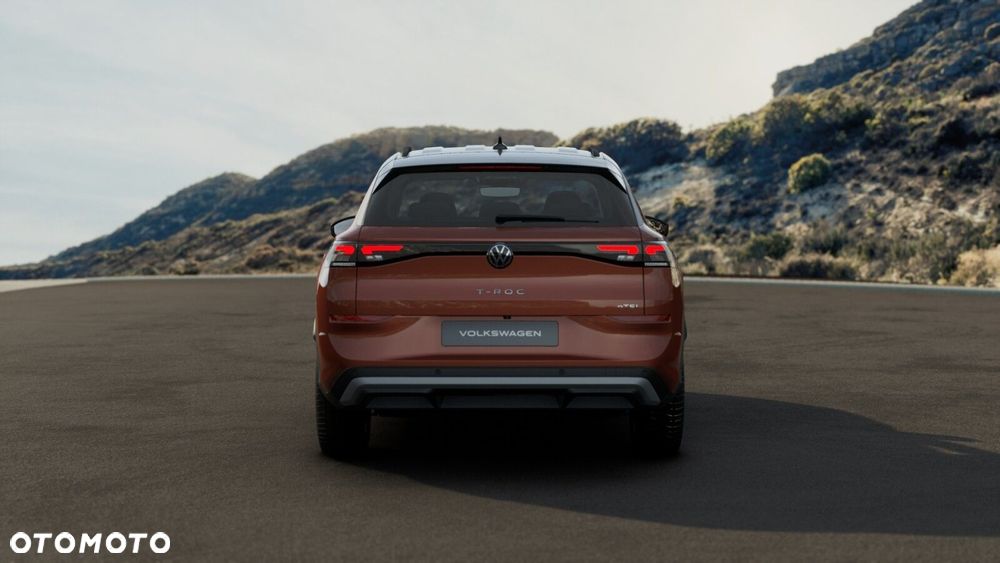Volkswagen T-Roc 1.5 eTSI Life DSG - 14