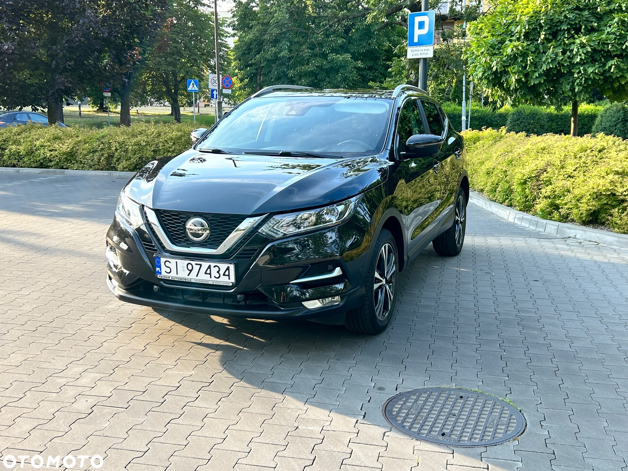 Nissan Qashqai - 39