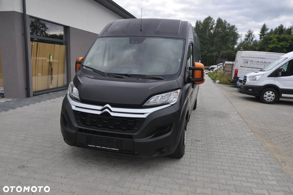 Citroën Jumper - 2