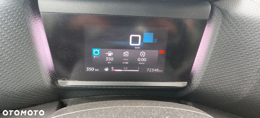 Citroën C4 1.2 PureTech Shine S&S EAT8 - 9