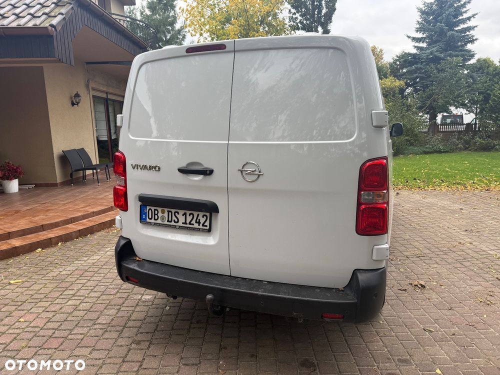 Opel VIVARO - 9