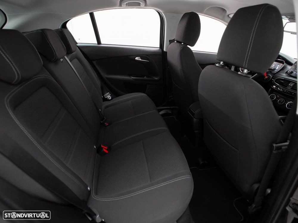 Fiat Tipo 1.3 MultiJet Life - 10