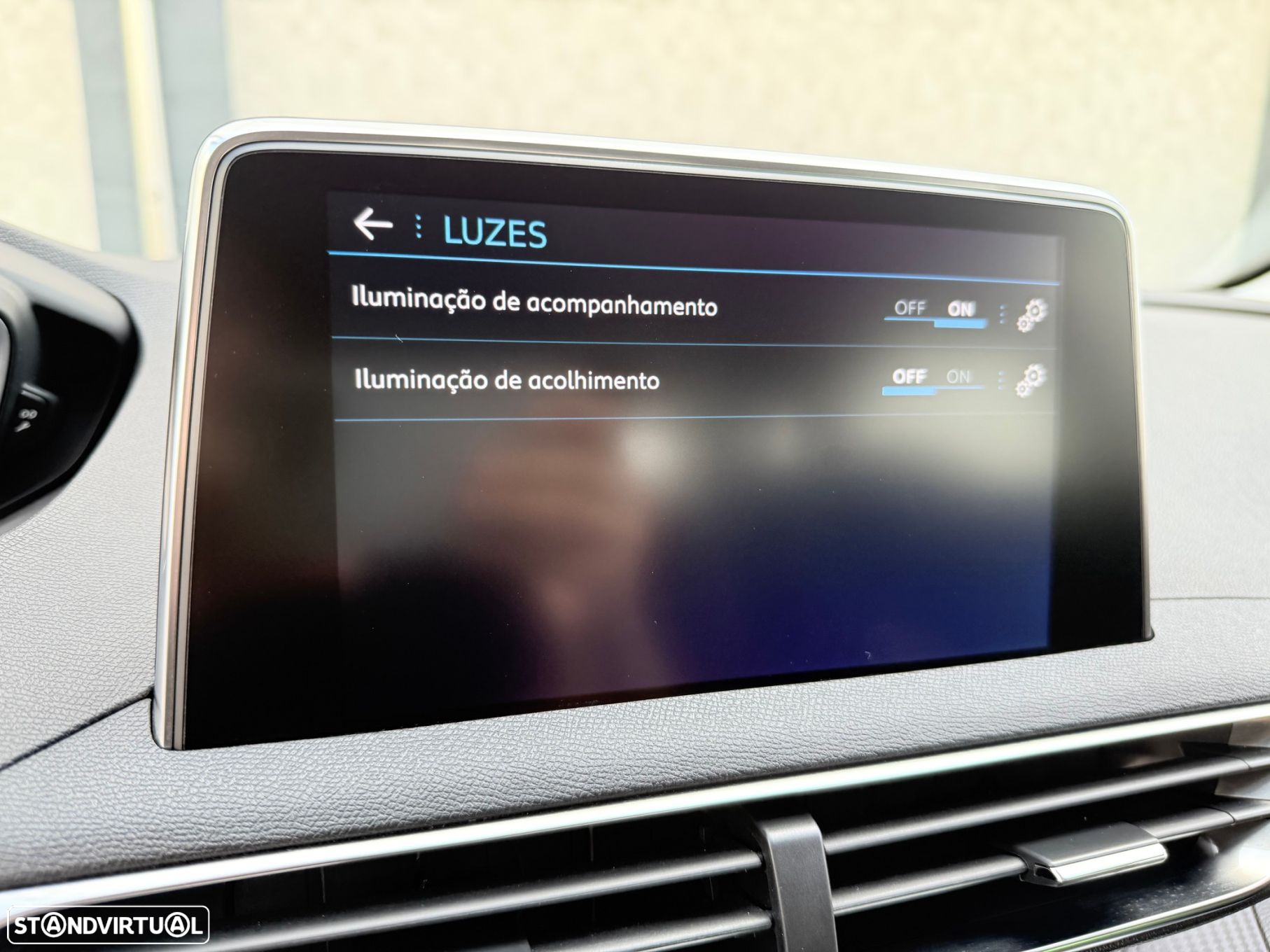 Peugeot 3008 1.5 BlueHDi Style - 30