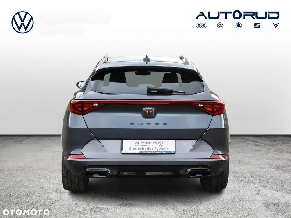Cupra Formentor - 4