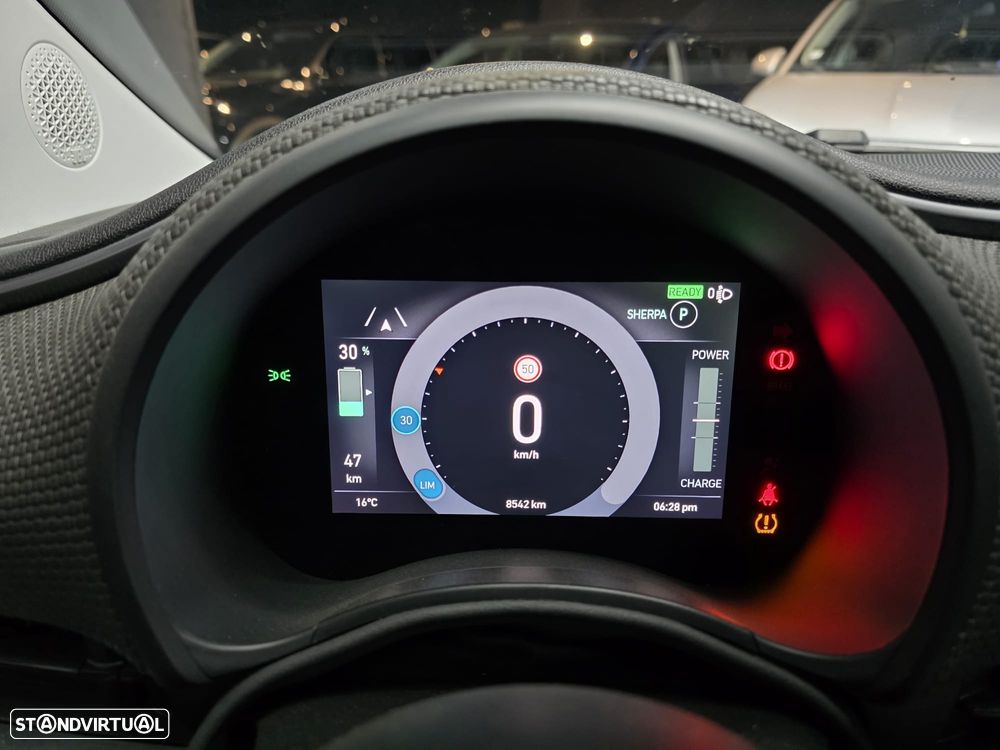 Fiat 500e C La Prima - 21