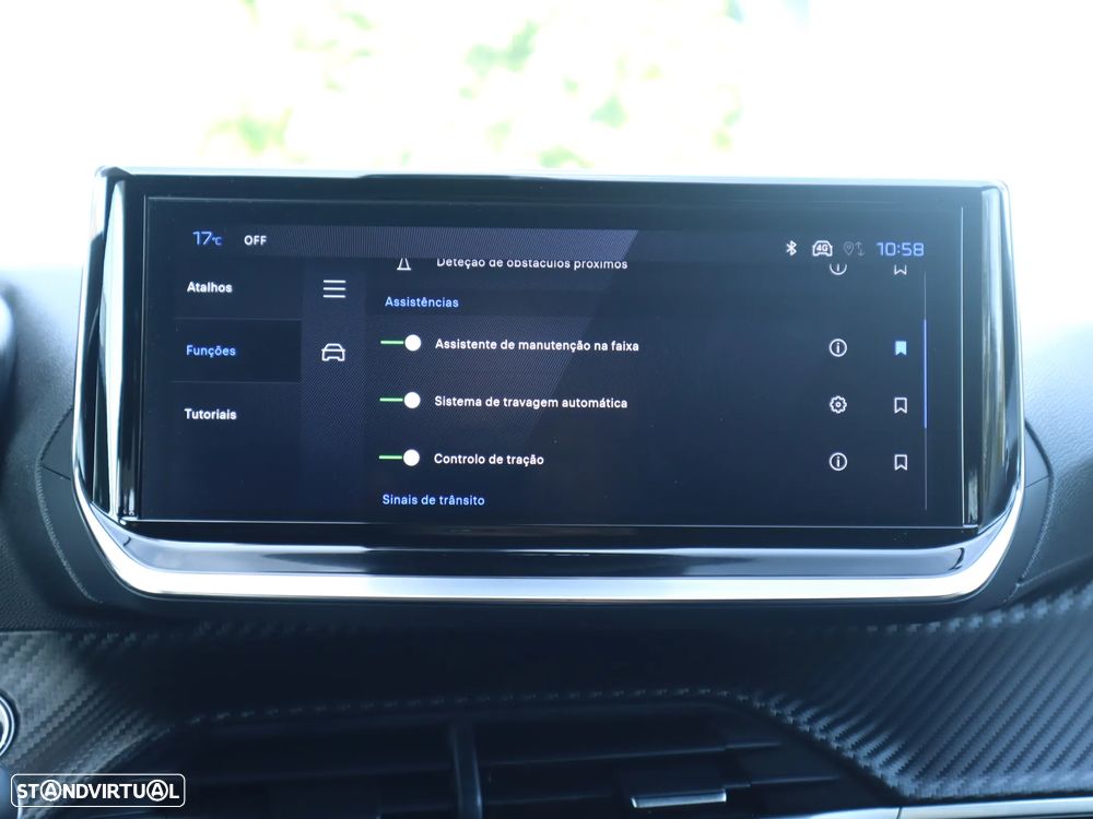 Peugeot e-2008 50 kWh Allure - 45