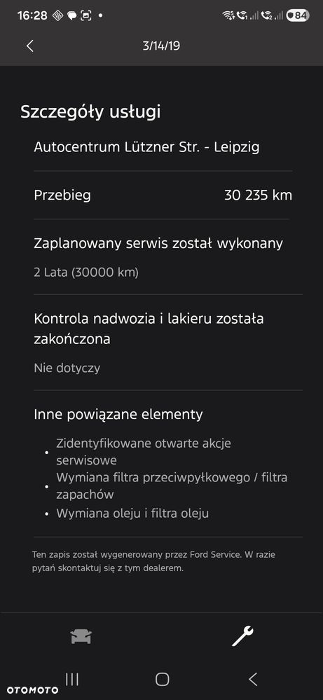 Ford Mondeo 2.0 TDCi STart-Stopp PowerShift-Aut Titanium - 10