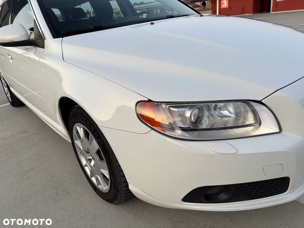 Volvo V70 2.5T Ocean Race - 26