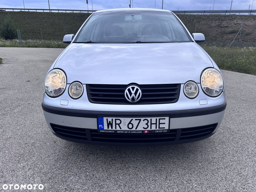 Volkswagen Polo - 7