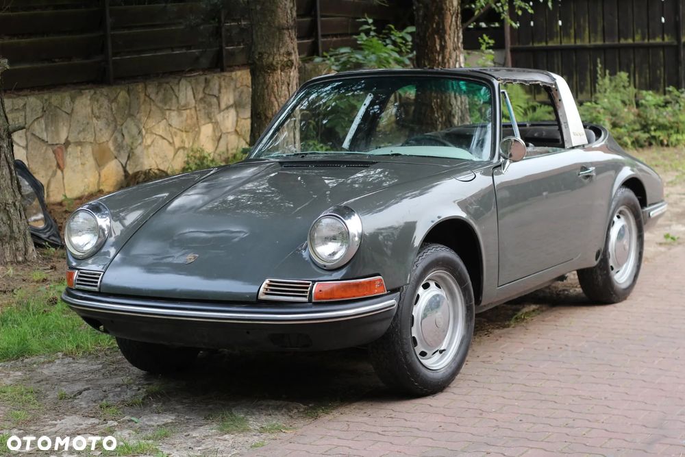 Porsche 911 - 11