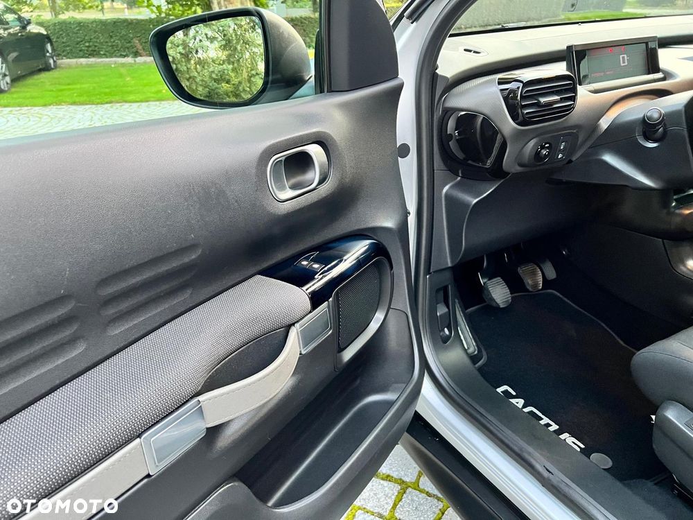Citroën C4 Cactus - 6