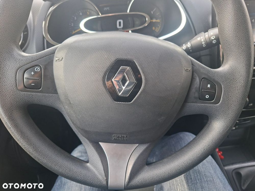 Renault Clio dCi 90 Dynamique - 15