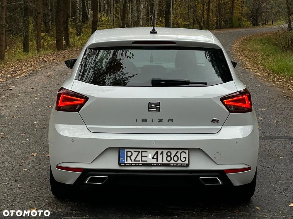 Seat Ibiza 1.0 TSI S&S Beats - 20
