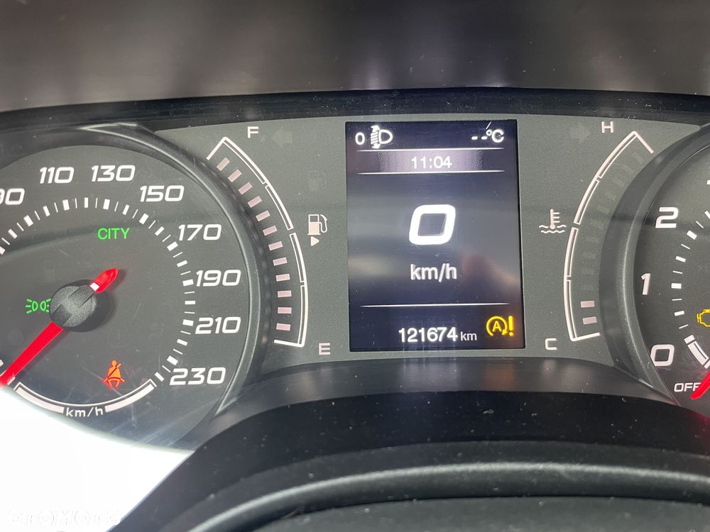 Fiat Tipo 1.4 16V Lounge - 2