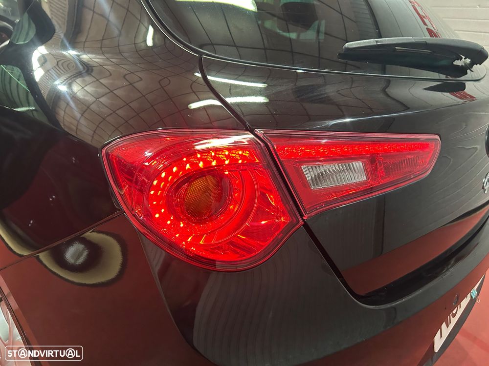 Alfa Romeo Giulietta - 20