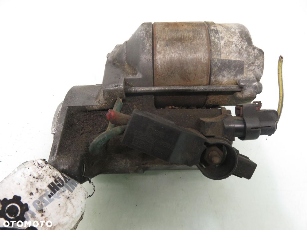 ROZRUSZNIK CHRYSLER VOYAGER IV 2.4 04686111AC TN2280008702 - 6