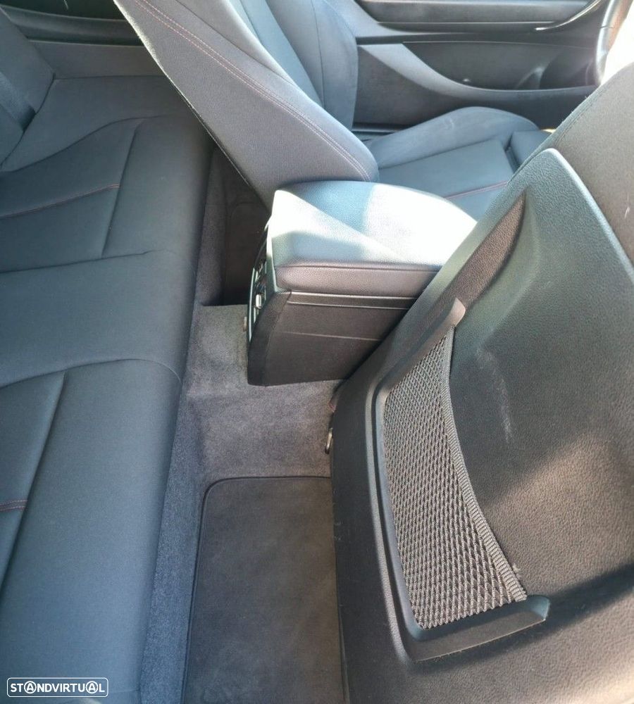 BMW 116 i Sport Line - 15