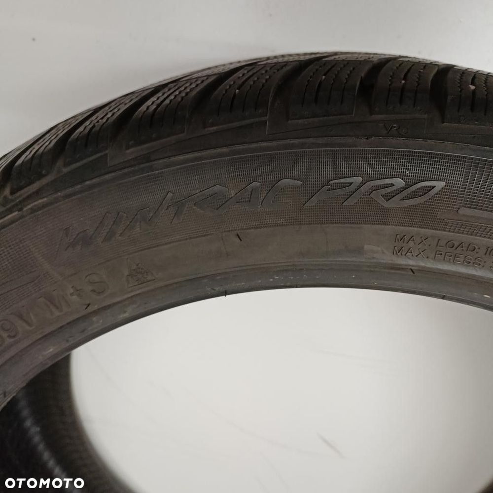 Opona 285/40/21 Vredestein Wintrac Pro (F8433) - 3