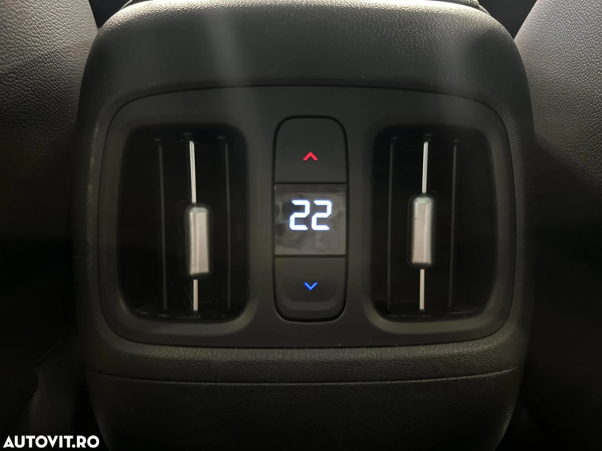 Hyundai Tucson - 24