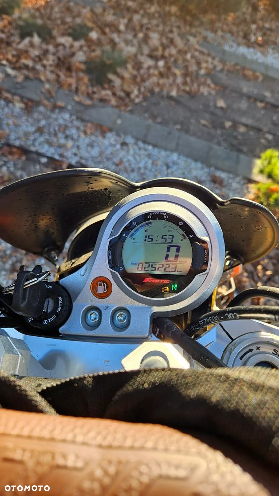 Fantic Cabalerro 50