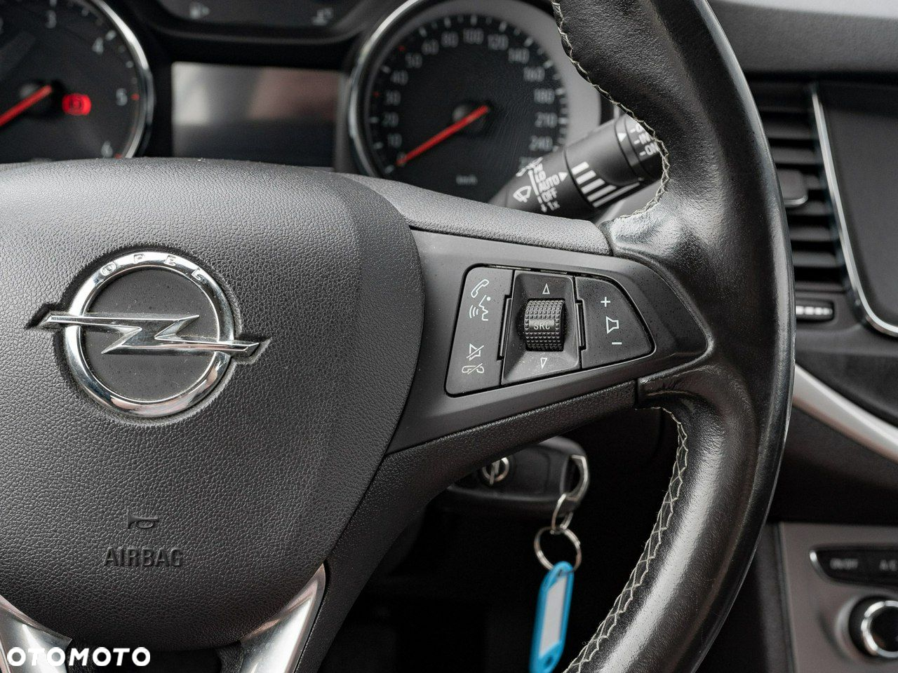 Opel Astra V 1.6 CDTI Enjoy S&S - 18