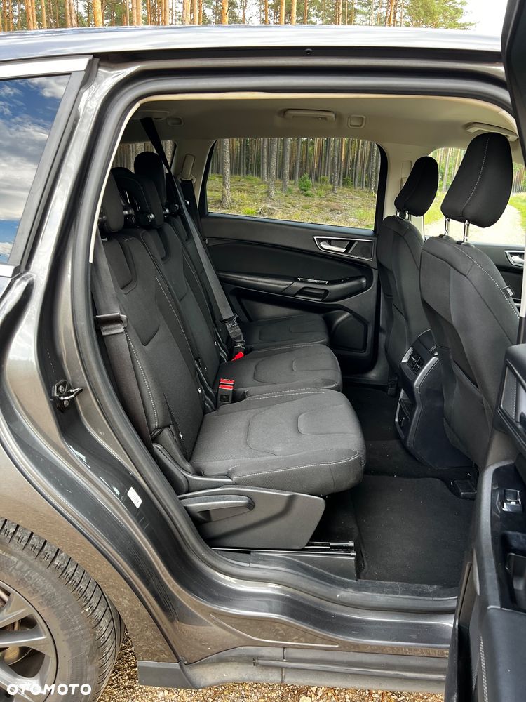Ford S-Max 2.0 TDCi Titanium PowerShift - 6