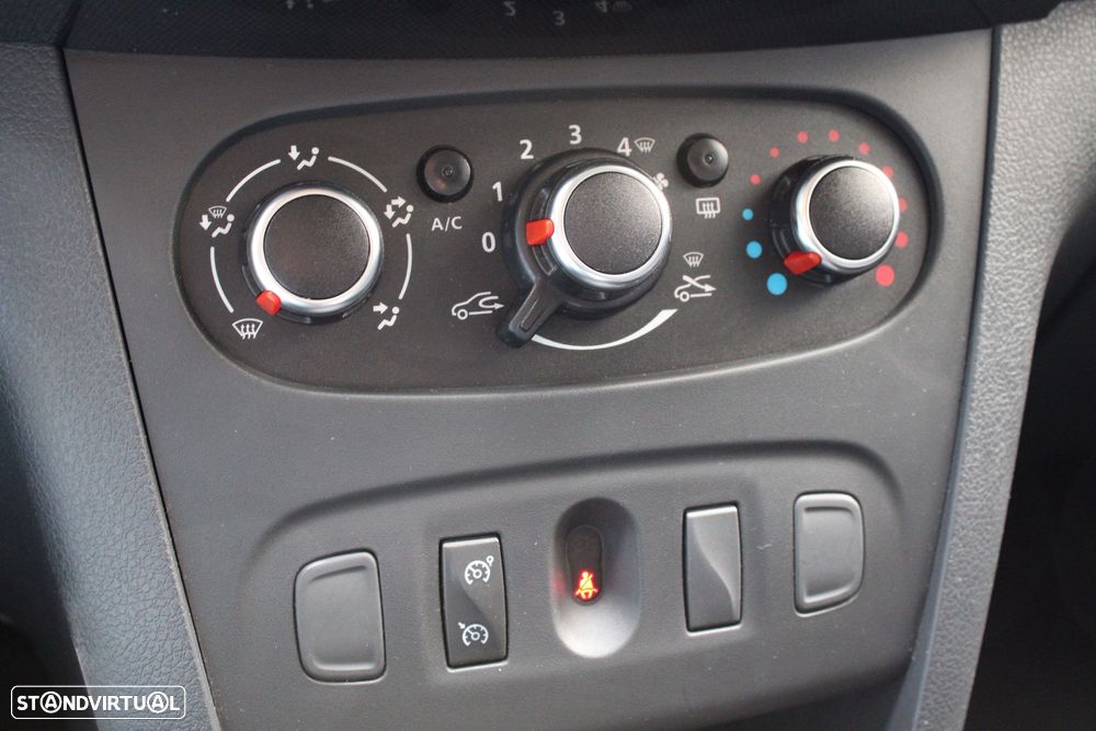 Dacia Sandero TCe 90 Easy-R Comfort - 15